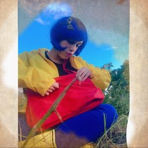 Meet your Posher, Kelley